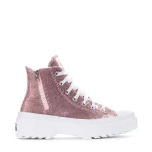 Chuck Taylor All Star Lugged Hi - Youth