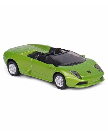 1318 Lamborghini