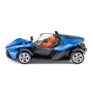 1436 KTM X-Bow GT