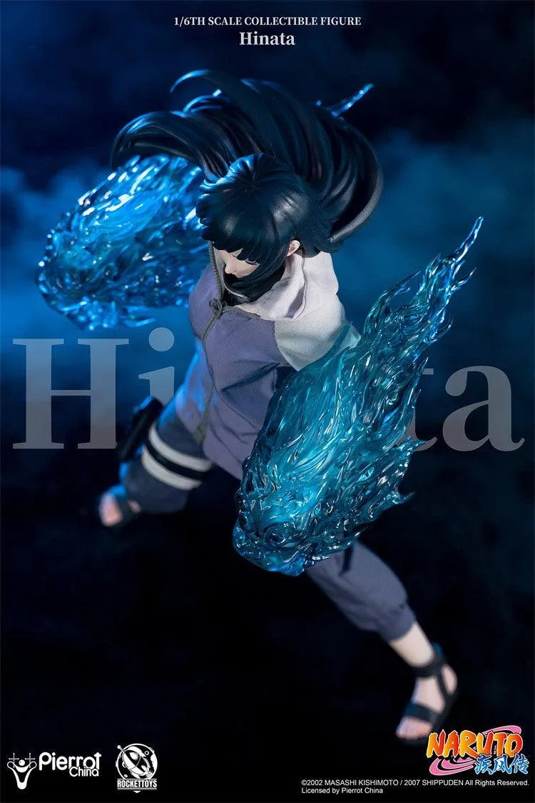 1:6 Hyuga Hinata Action Figure