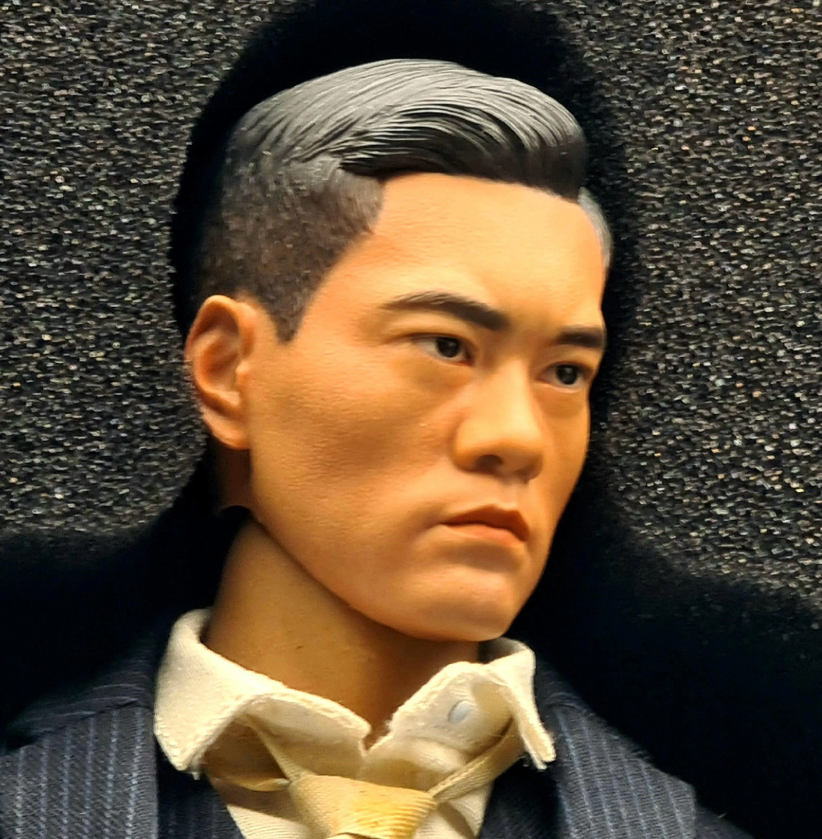 1/6 scale OCTB Danny Cheung Action Figure