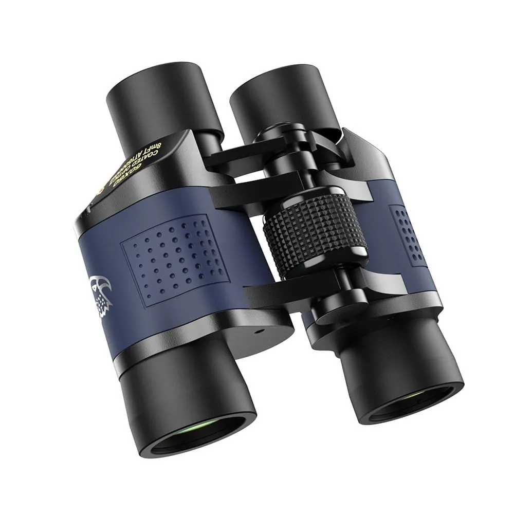 2Tactic™ Long Distance Binoculars