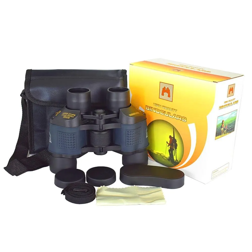 2Tactic™ Long Distance Binoculars