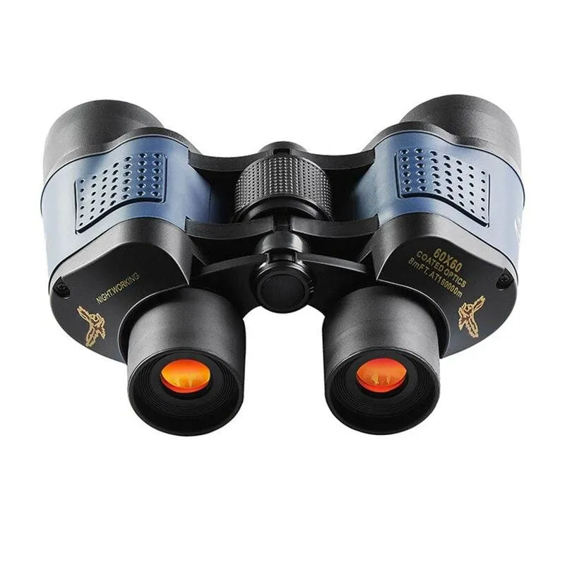 2Tactic™ Long Distance Binoculars