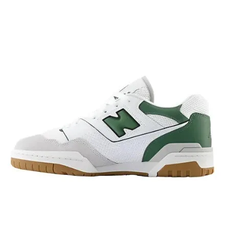 550ESB / NEW BALANCE / WHITE - NORI