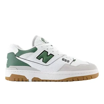 550ESB / NEW BALANCE / WHITE - NORI