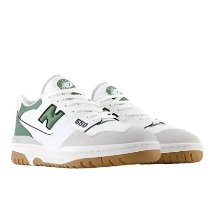 550ESB / NEW BALANCE / WHITE - NORI