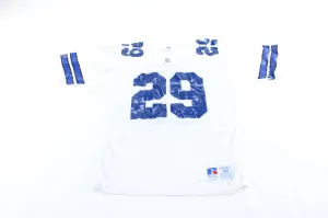 90's Dallas Cowboys Kenneth Gant Football Jersey