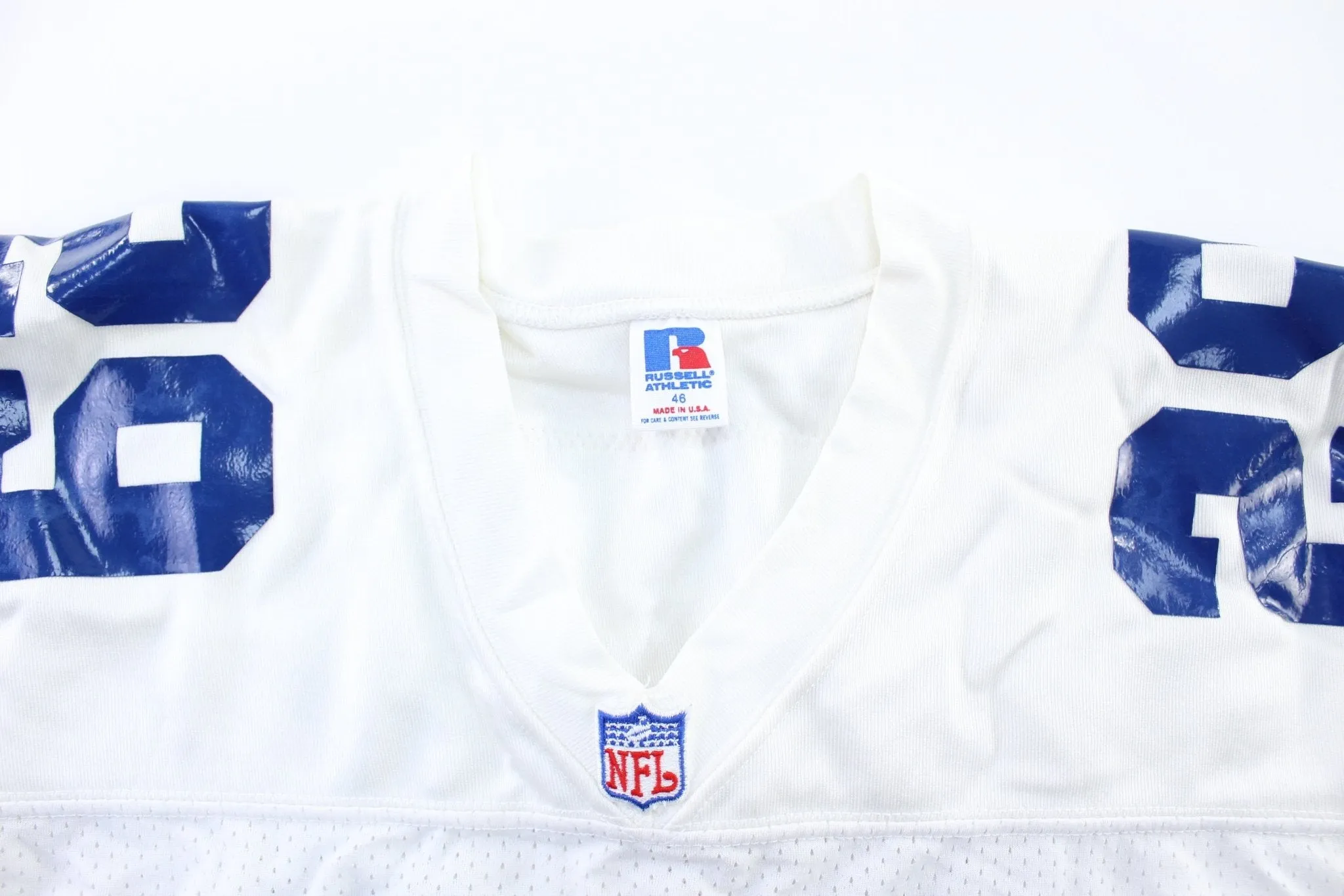 90's Dallas Cowboys Kenneth Gant Football Jersey