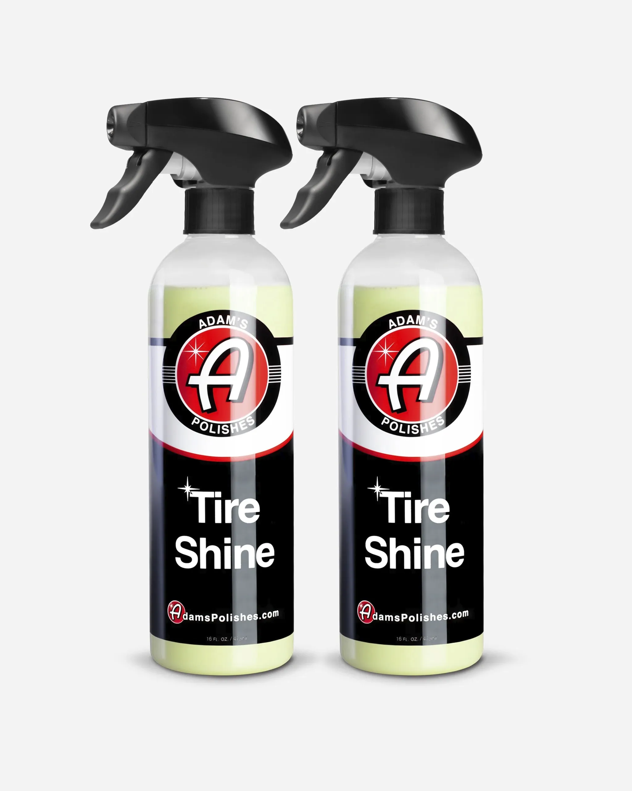 Adam's Tire Shine