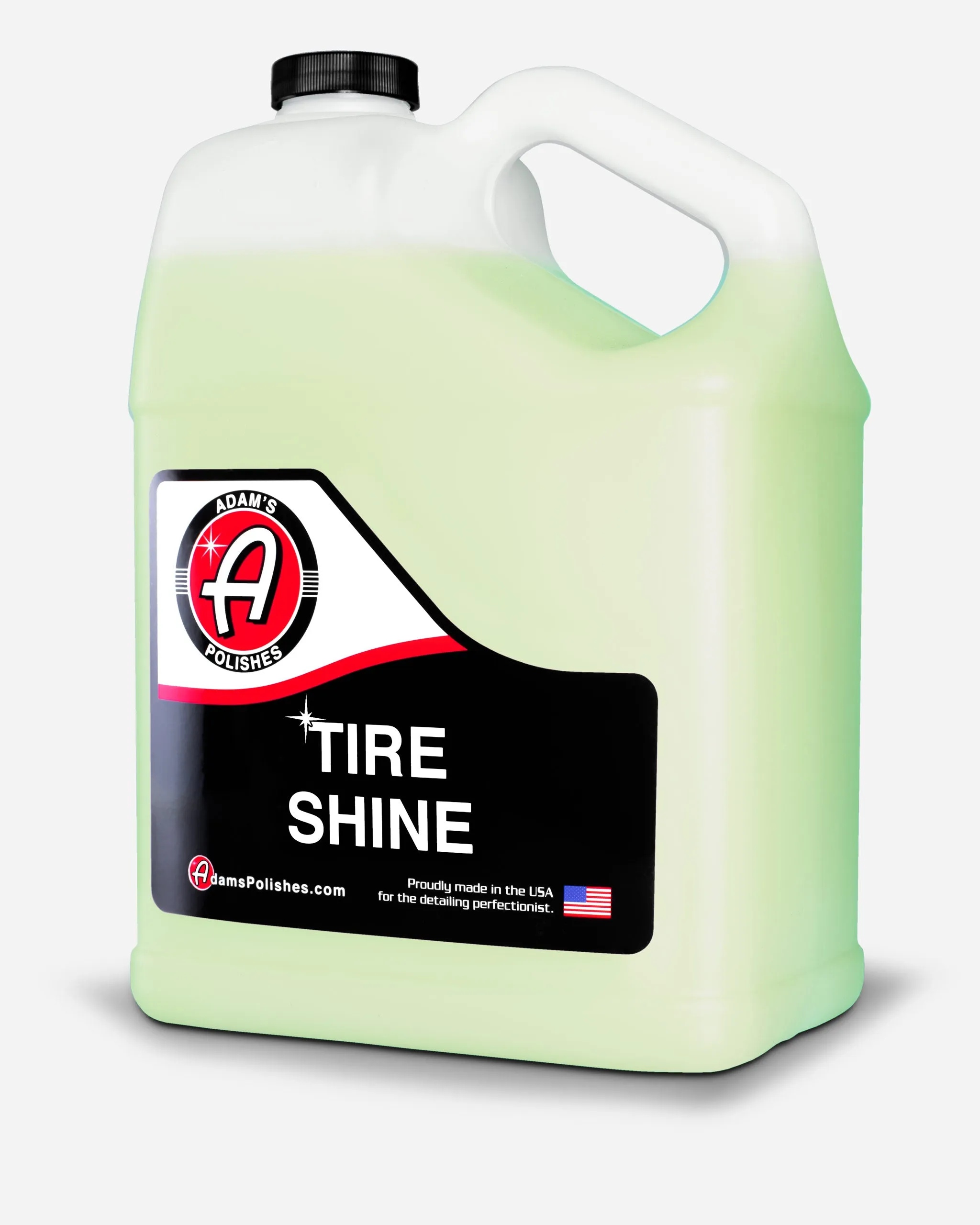 Adam's Tire Shine