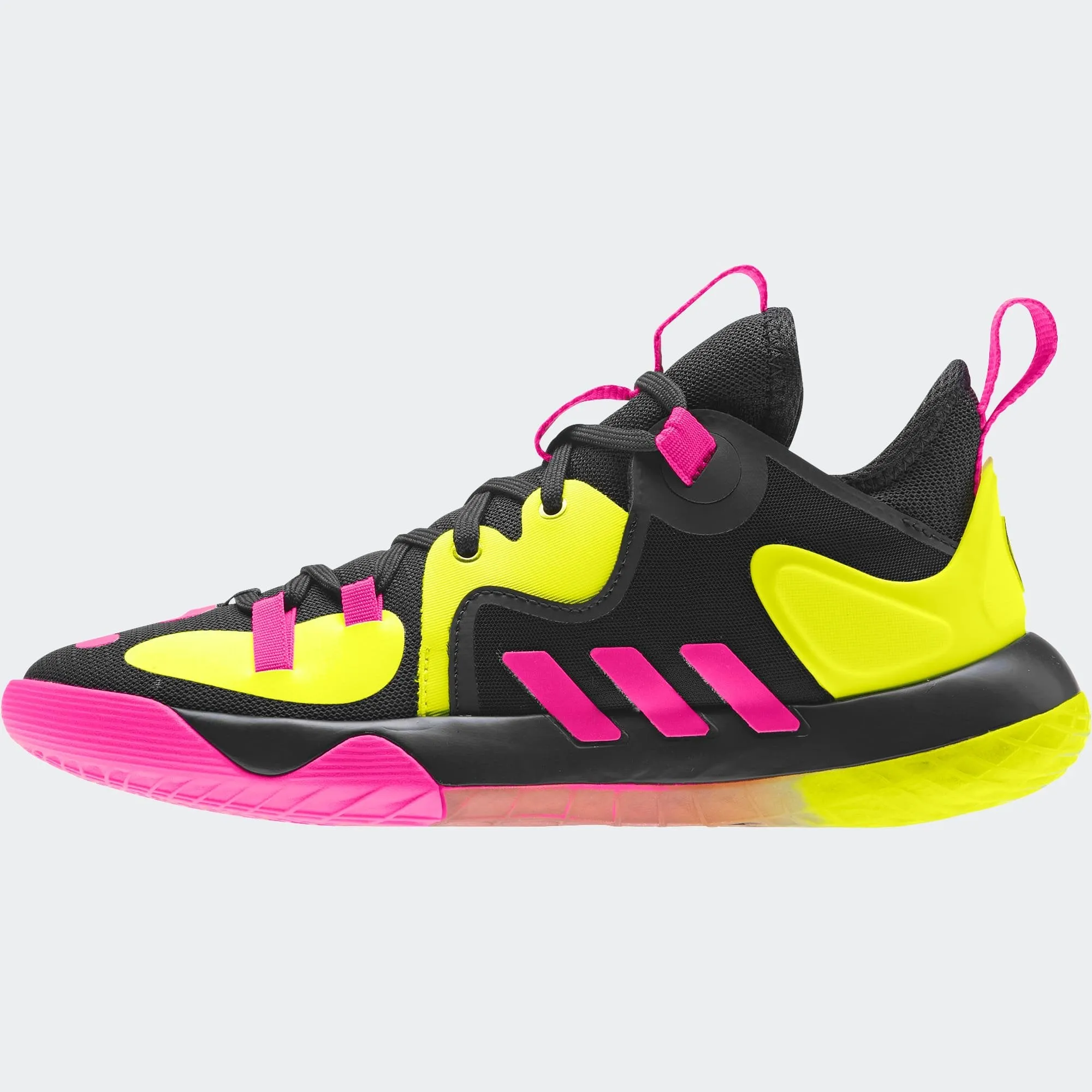 ADIDAS HARDEN STEPBACK 2 SHOES JUNIOR