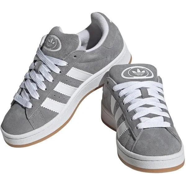 adidas Originals CAMPUS 00s J Sneakers Grey Three / Cloud White / Cloud White