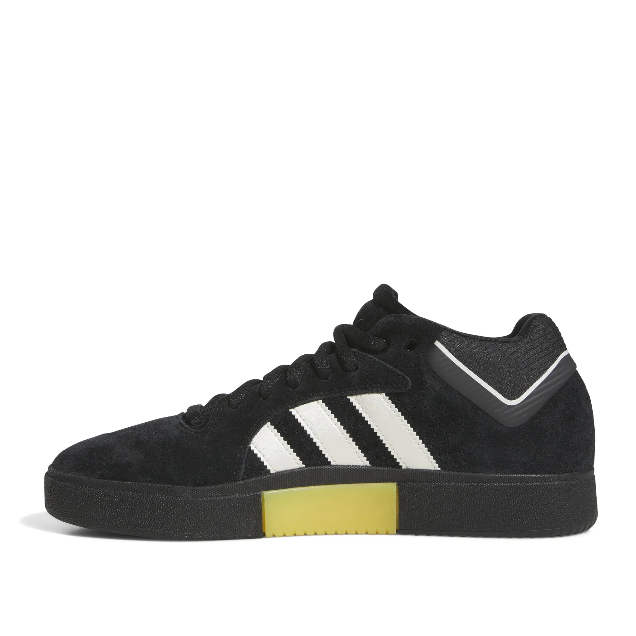 Adidas Tyshawn Remastered Core Black/Zero/Spark