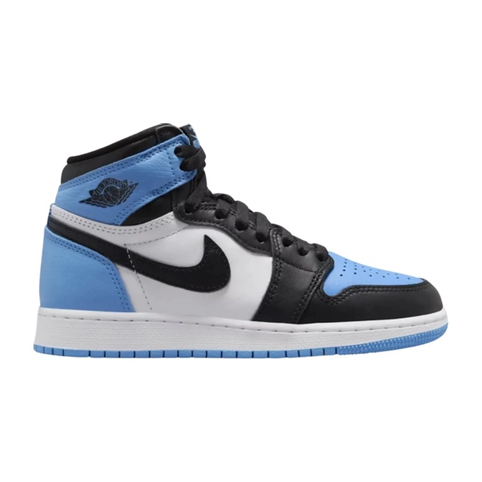 Air Jordan 1 High, Retro OG UNC Toe