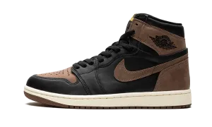 Air Jordan 1 Retro High OG Palomino