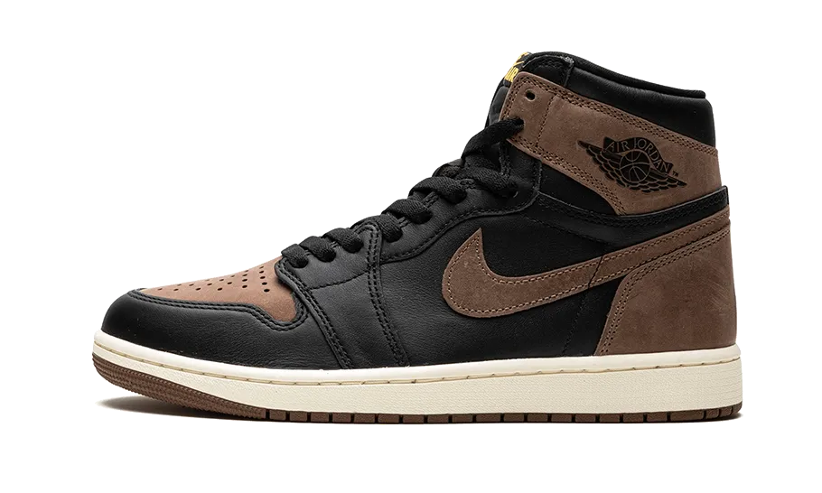 Air Jordan 1 Retro High OG Palomino