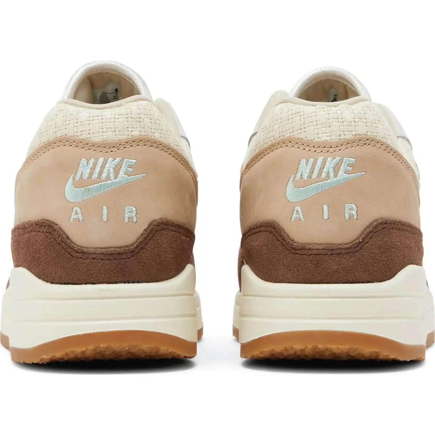 Air Max 1 Retro 'Crepe Hemp' 2022