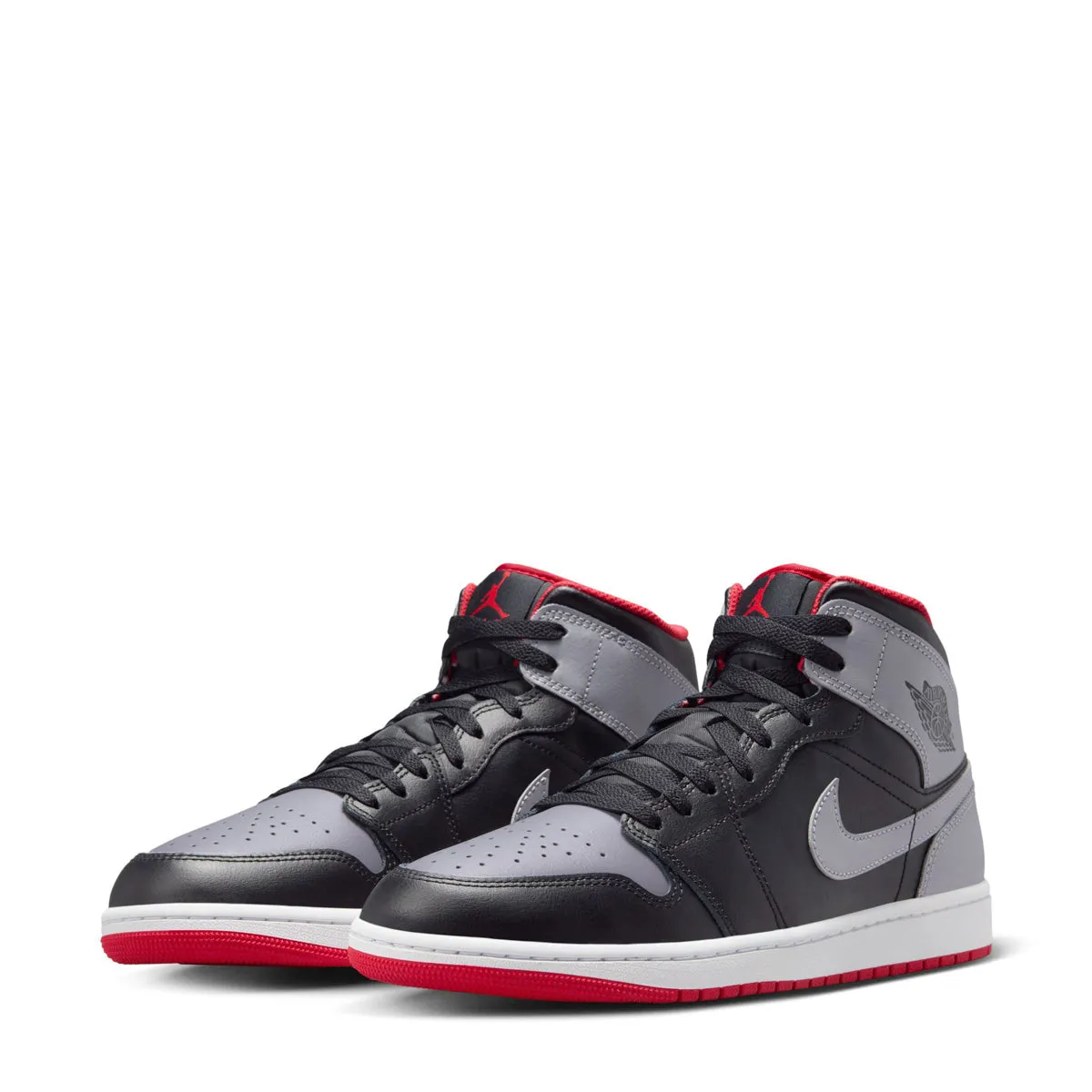 AJ 1 Mid - Mens