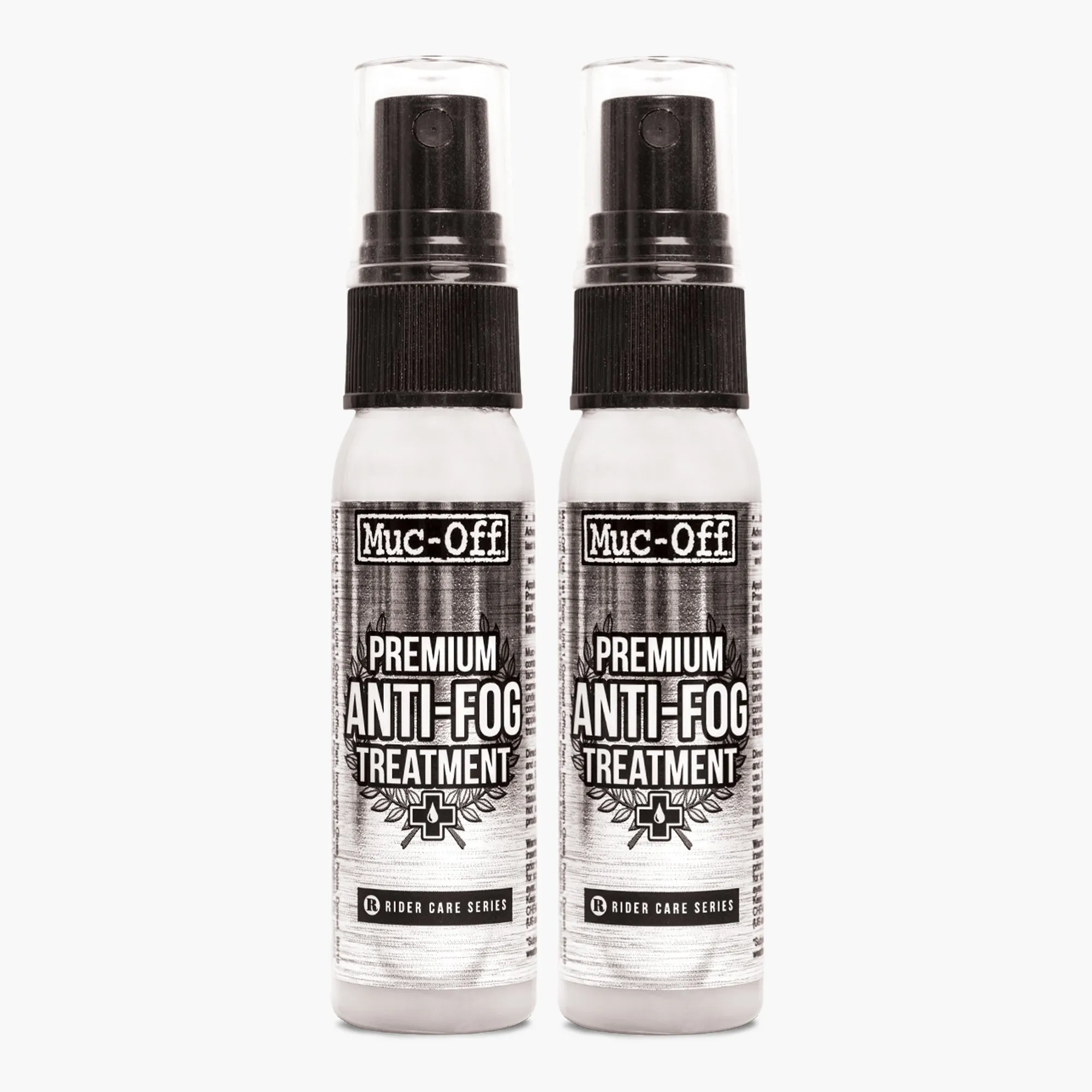 Anti-Fog Treatment - 32ml