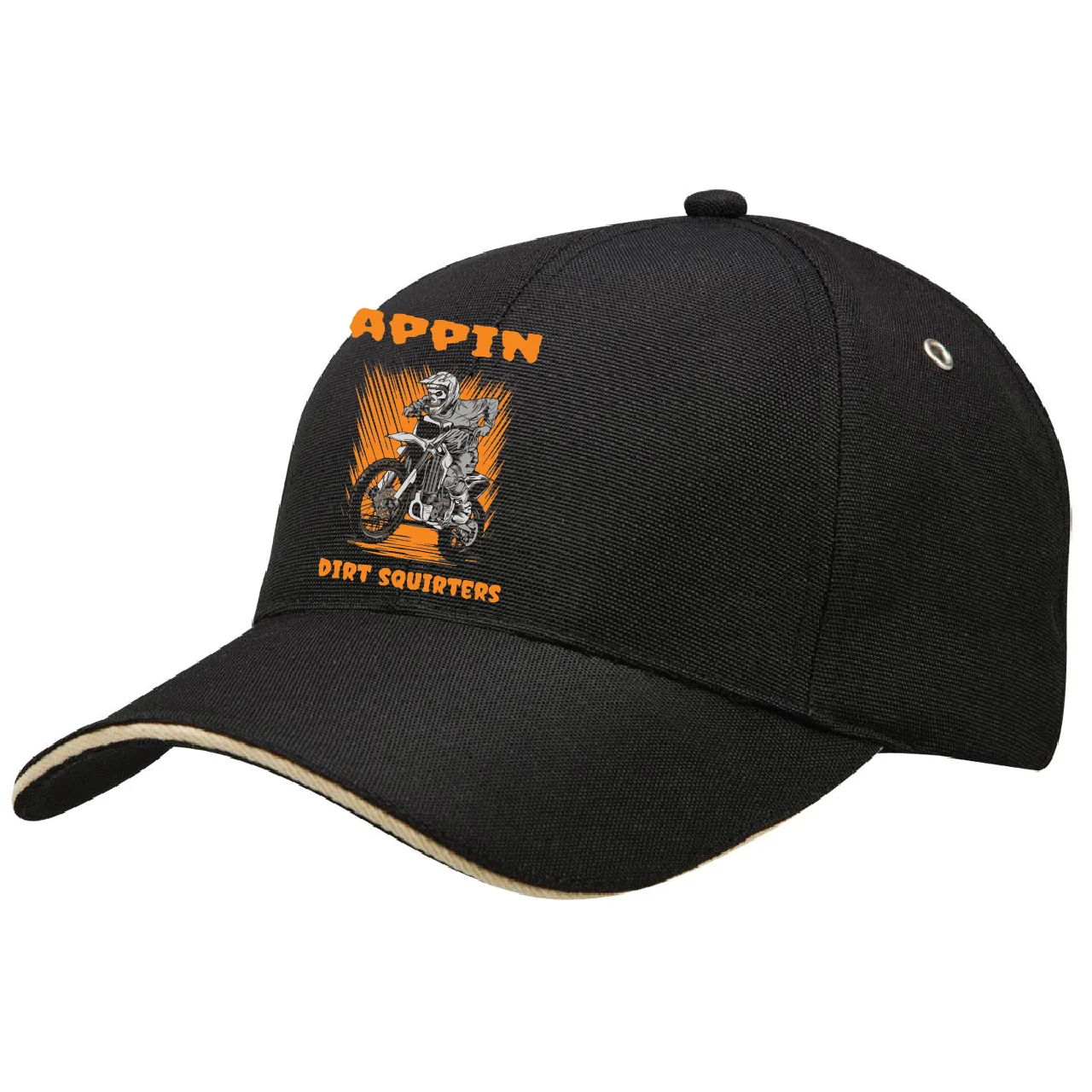 APPIN DIRT - Cap