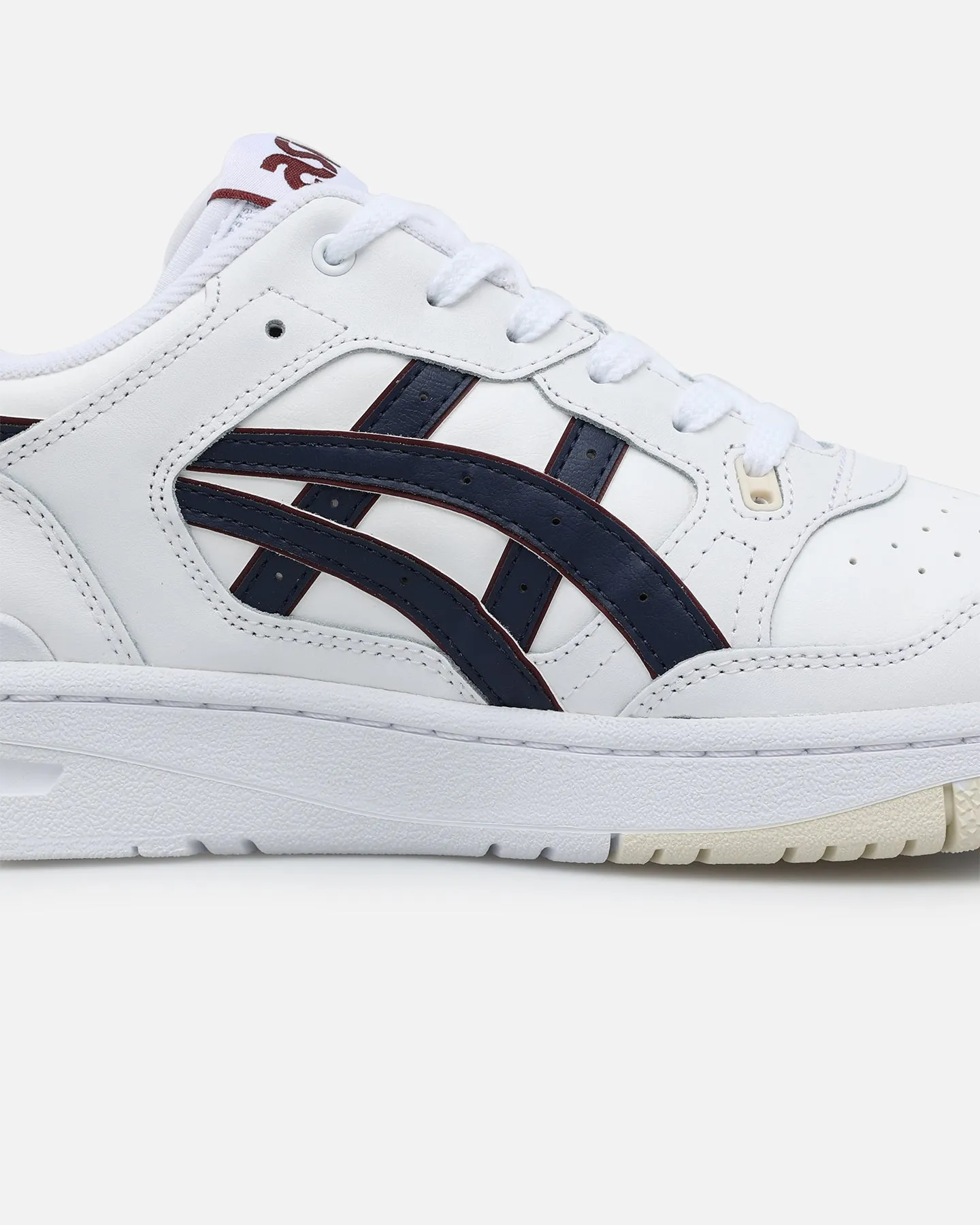 Asics EX89 White/Midnight