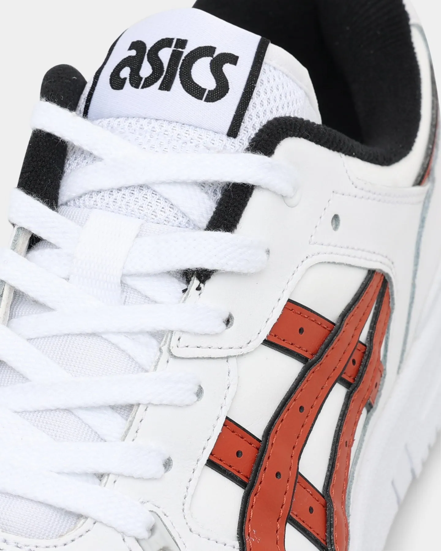 Asics EX89 White/Spice Latte