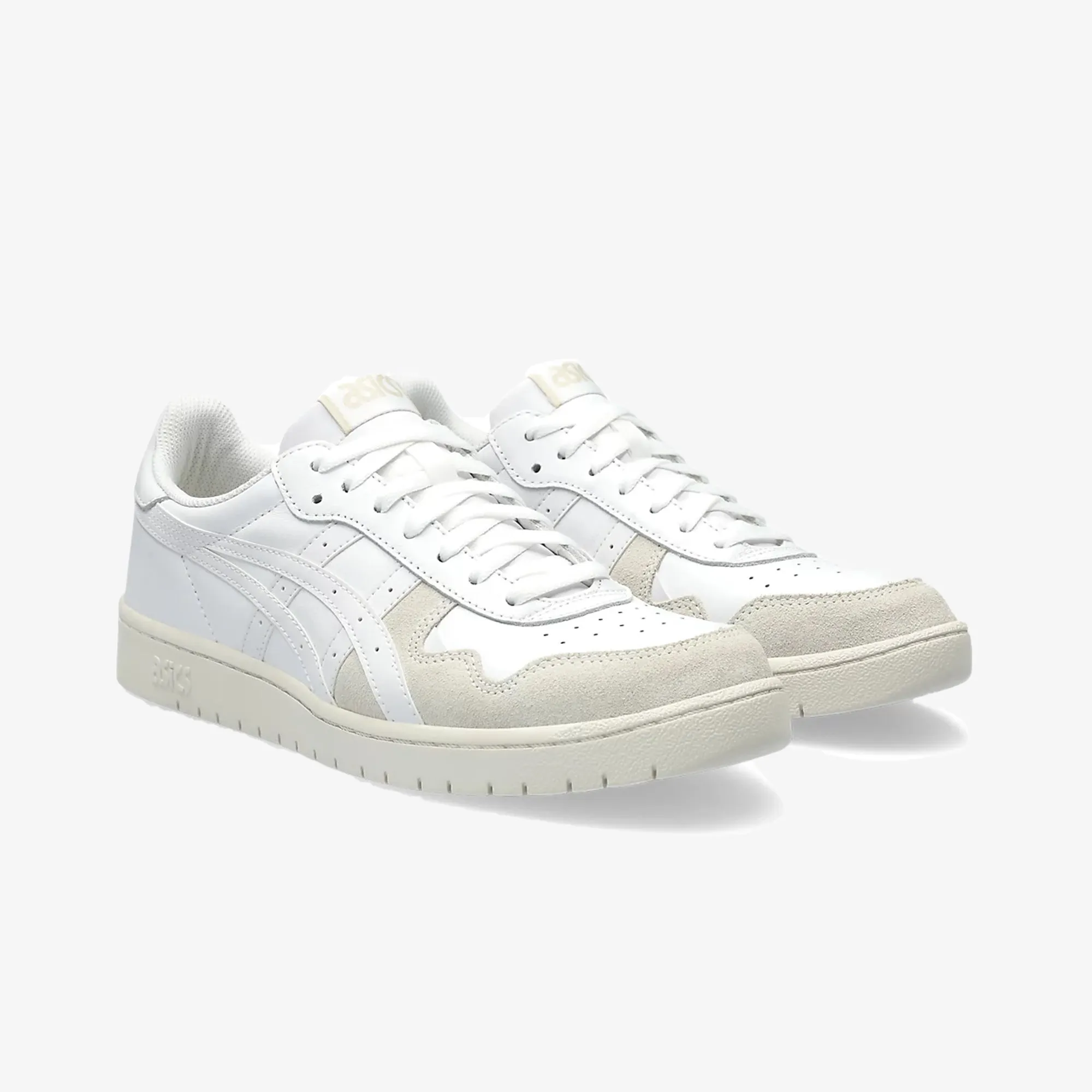 Asics | JAPAN S  { WHITE/WHITE