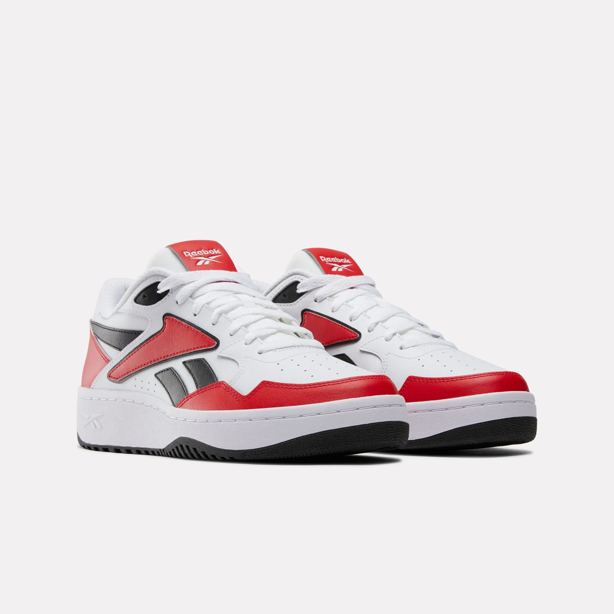 Atr Chill White/Vector Red/Black