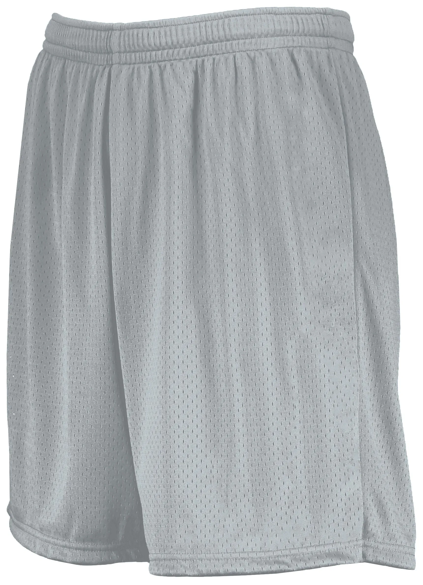 Augusta Sportswear 7-Inch Modified Mesh Shorts