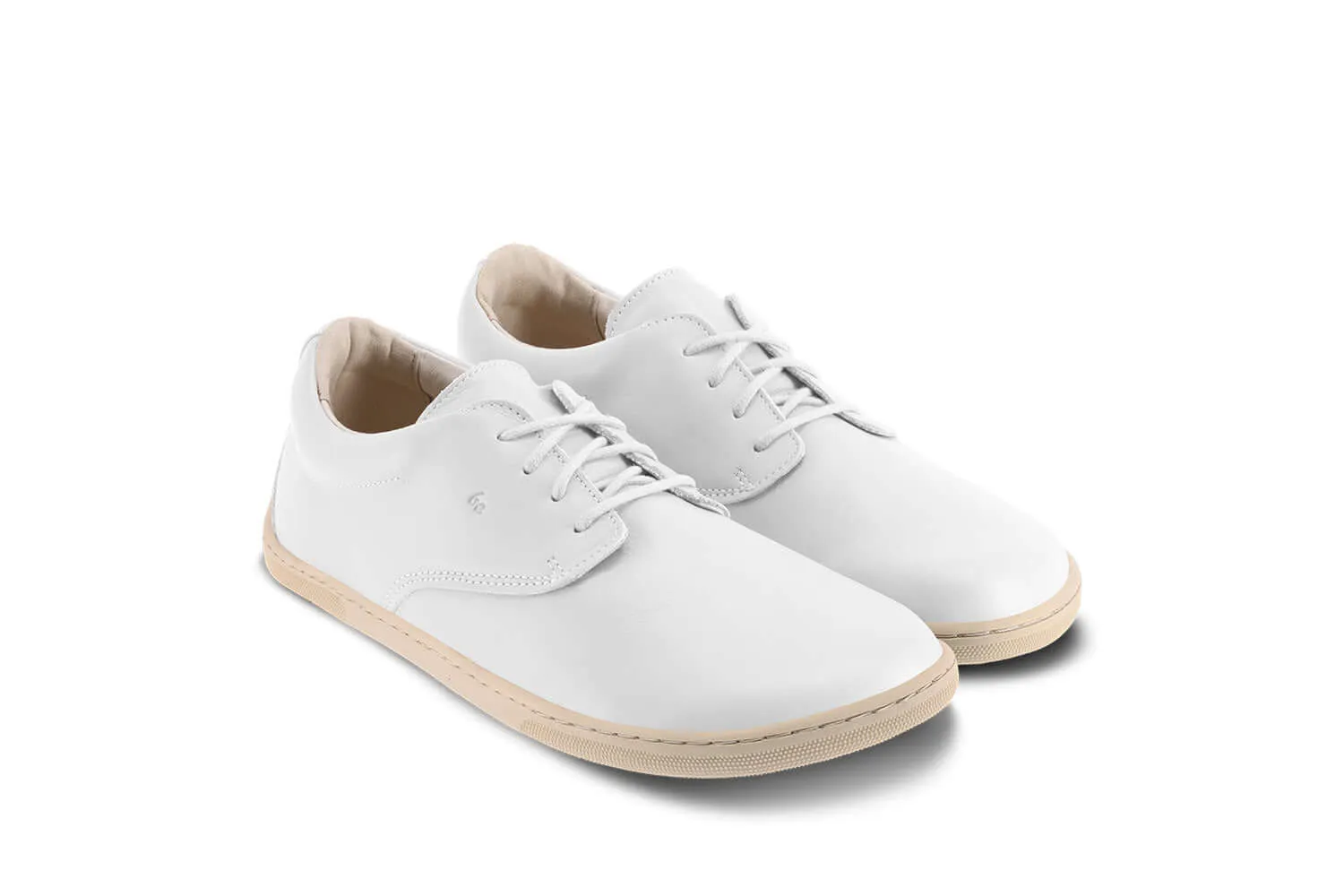 Barefoot Shoes Be Lenka Cityscape - White