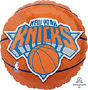 BASKETBALL 18C NEW YORK KNICKS