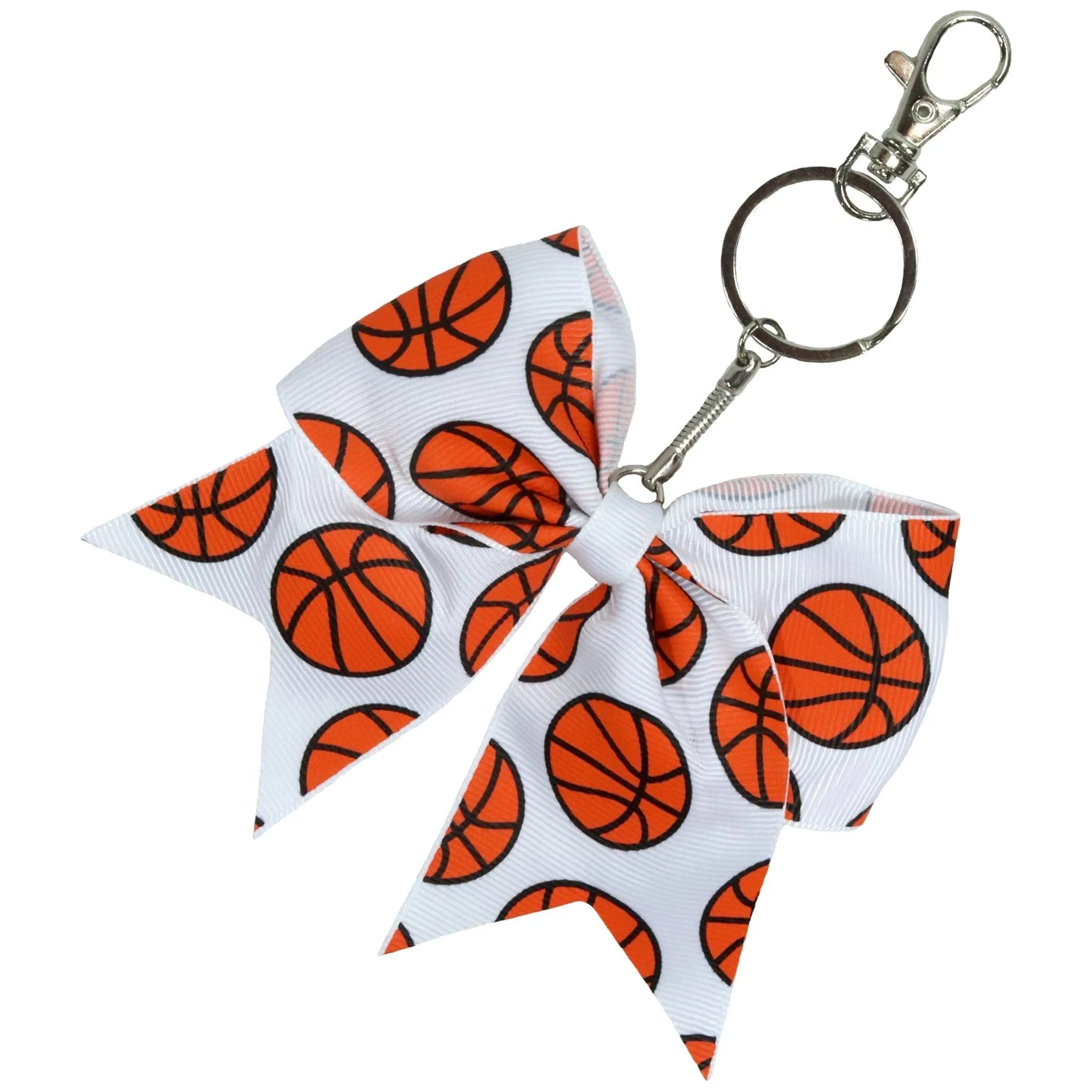 Basketball Gifts for Girls - Basketball Gift for Players, Coach, Seniors, Mom, Dad - Team Basket Bag Ideas - Sports Novelties Bulk