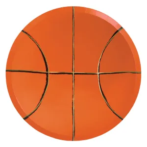 BASKETBALL PLATES