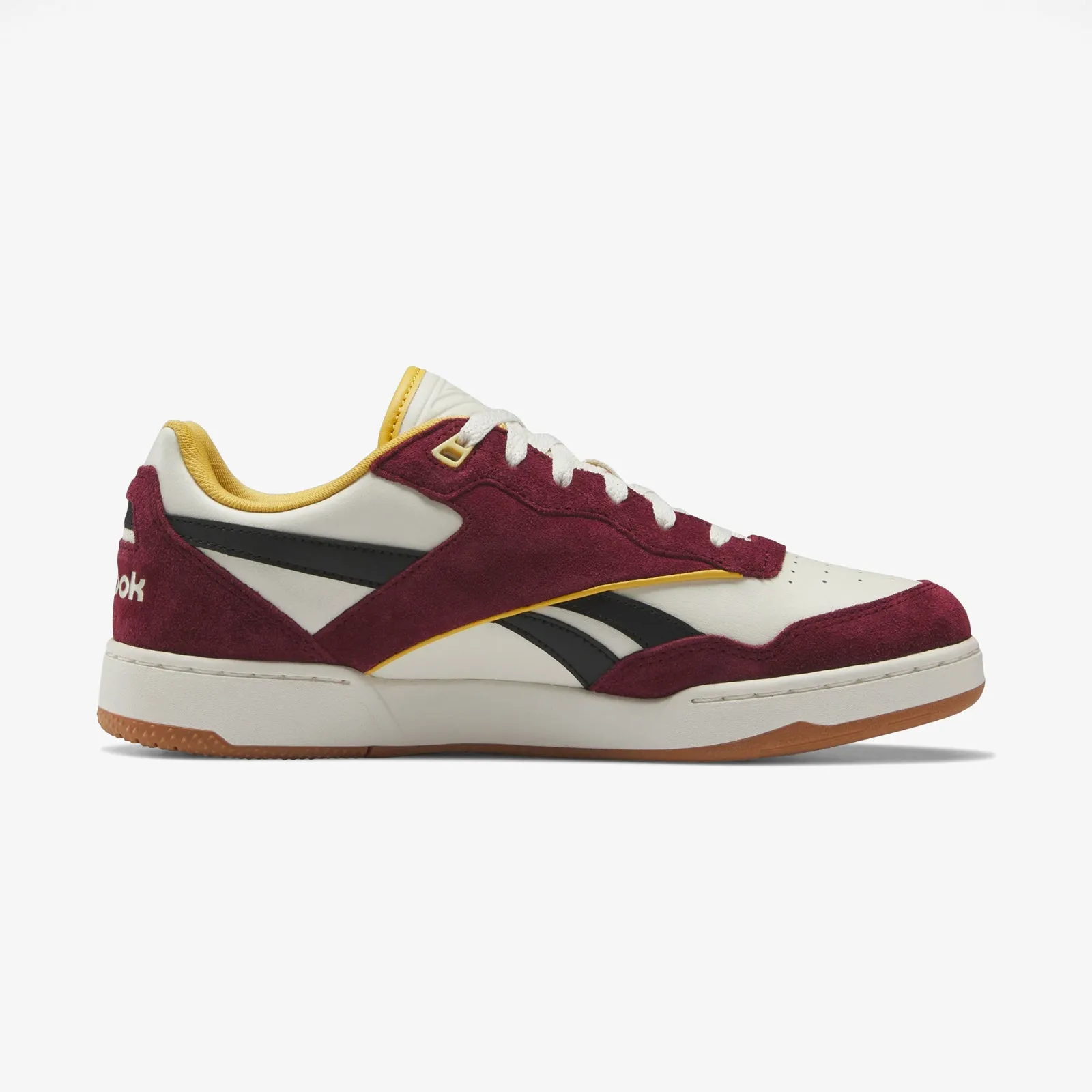 BB 4000 II - Chalk/Burgundy/Black