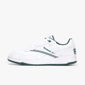 BB 4000 II - White/Collegiate Green