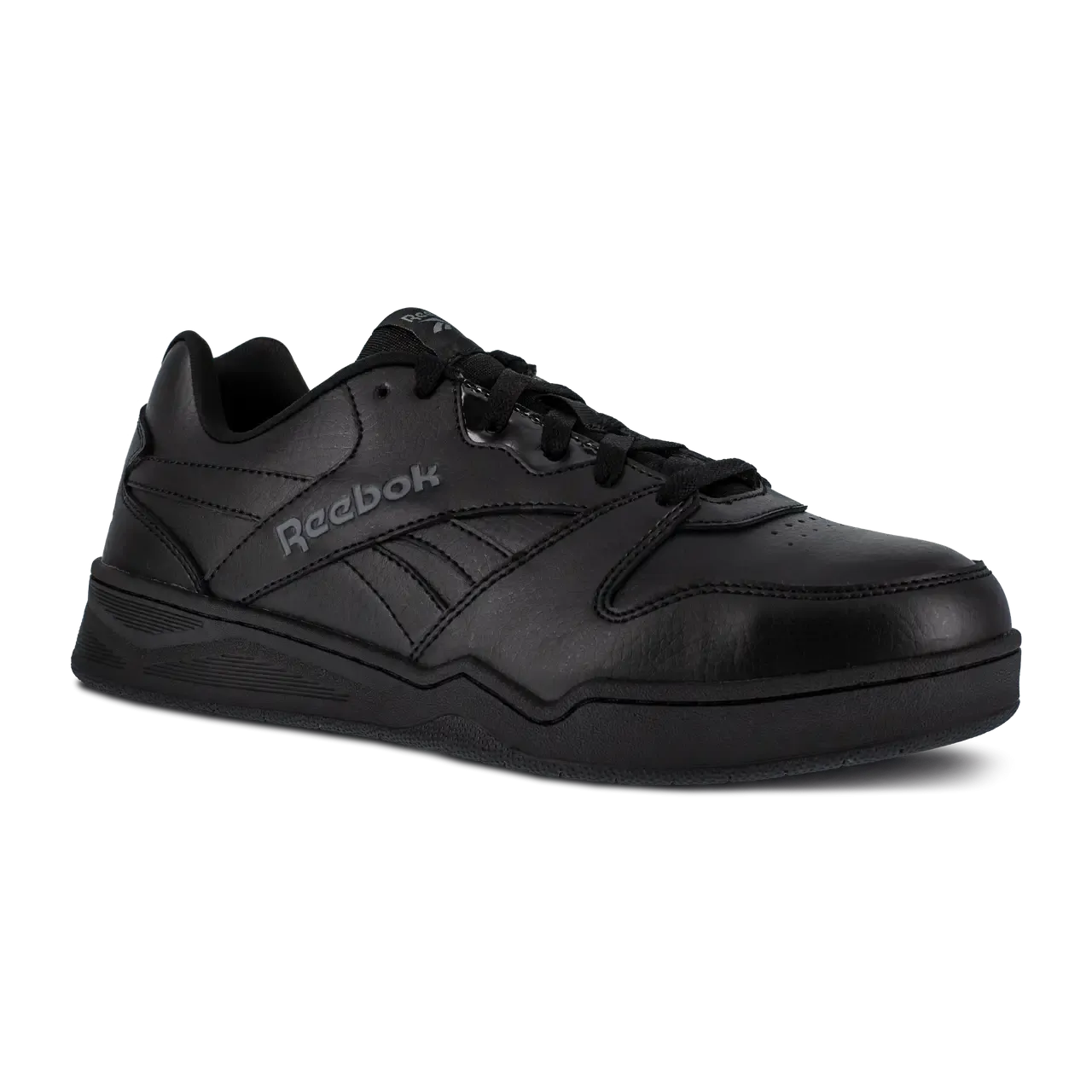 Bb4500 Composite-Toe Athletic Work Shoe Black