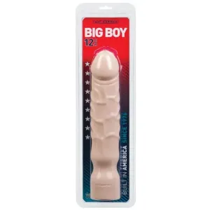 Big Boy 12"" Dong"