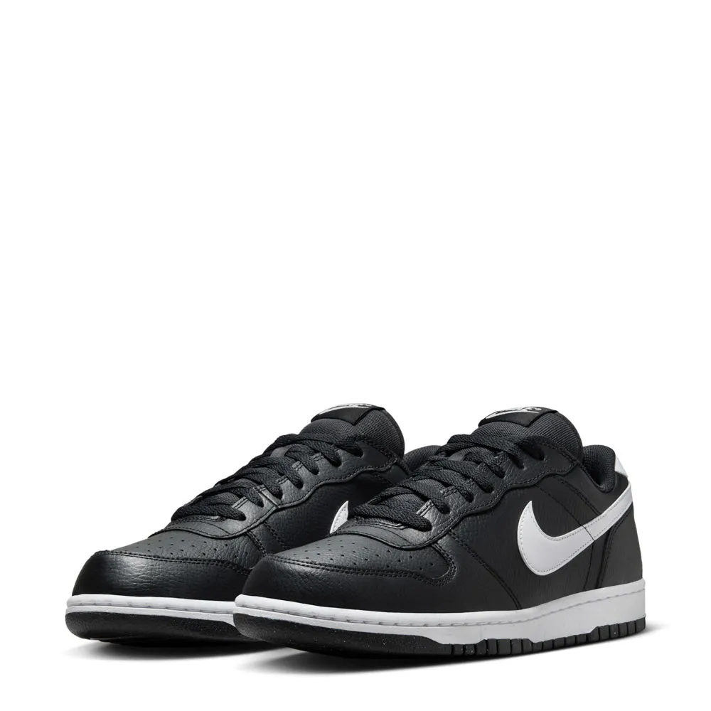 Big Nike Low - Mens