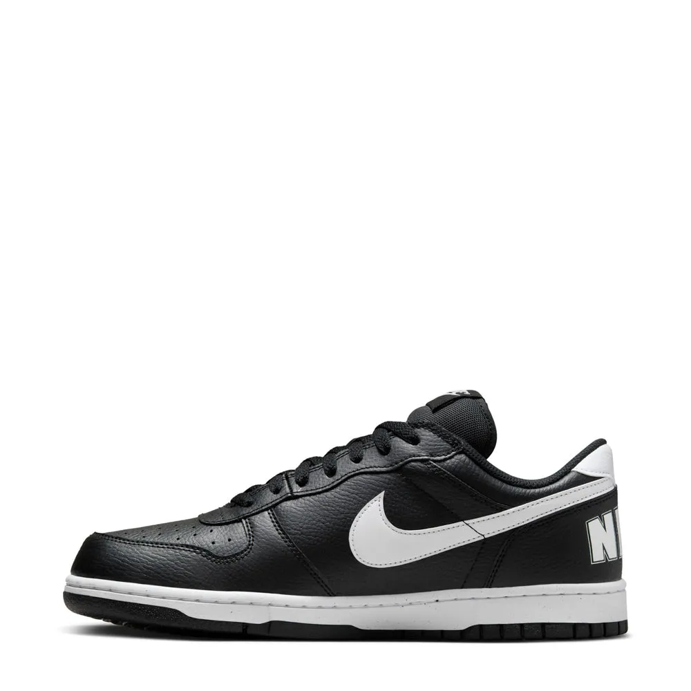 Big Nike Low - Mens