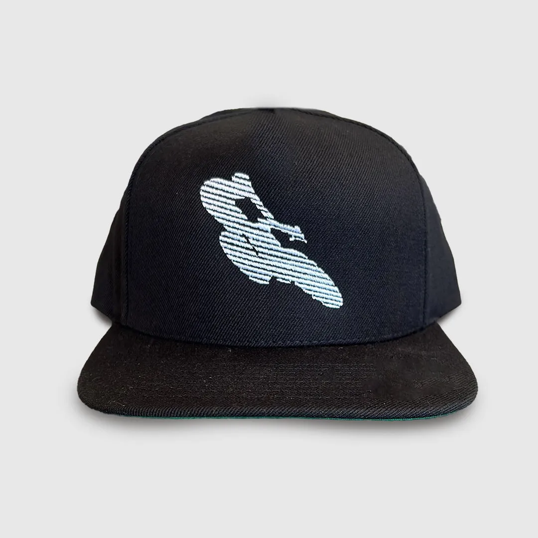 Bikeman Hat