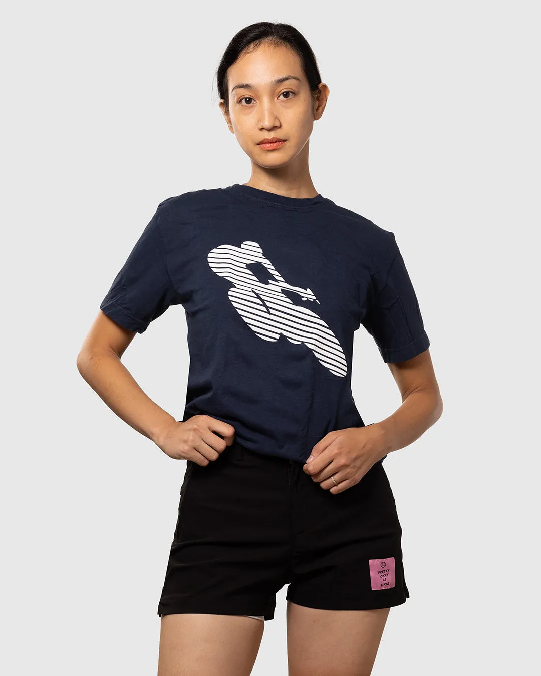 Bikeman Tee Shirt