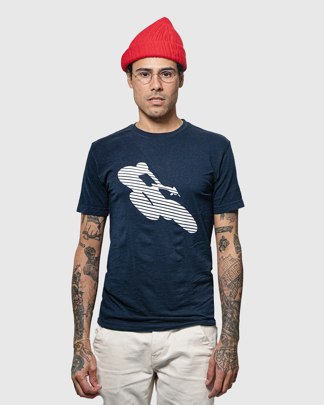 Bikeman Tee Shirt