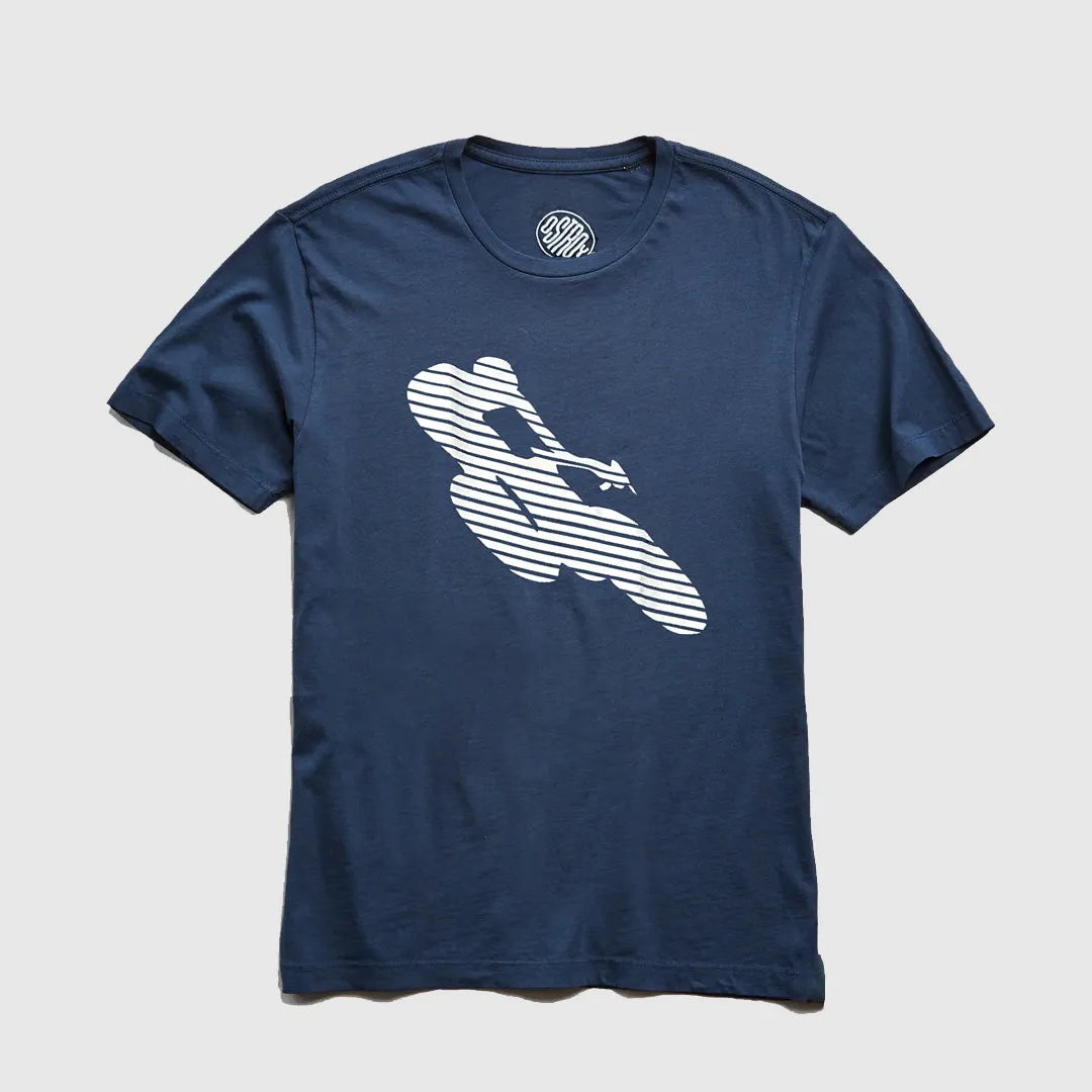 Bikeman Tee Shirt