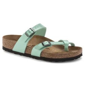 Birkenstock Womens Mayari Birko-Flor Sandals - Regular/Wide