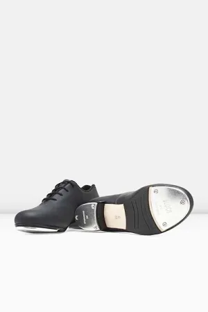 Bloch S0381L Ladies  Audeo Jazz Tap Shoe