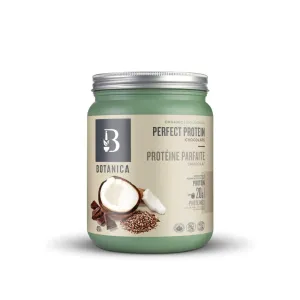 Botanica Perfect Protein - Chocolate