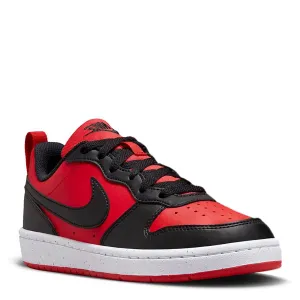 Boy's Nike, Court Borough Low Recraft Sneaker - Big Kid