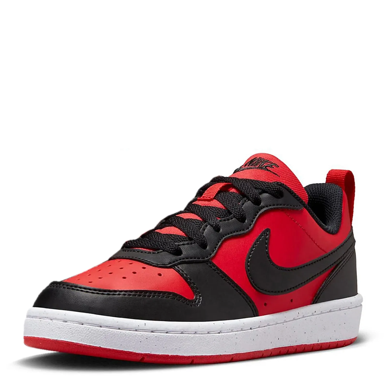 Boy's Nike, Court Borough Low Recraft Sneaker - Big Kid