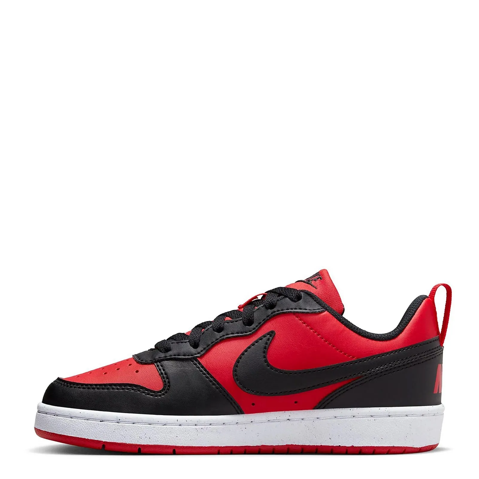 Boy's Nike, Court Borough Low Recraft Sneaker - Big Kid